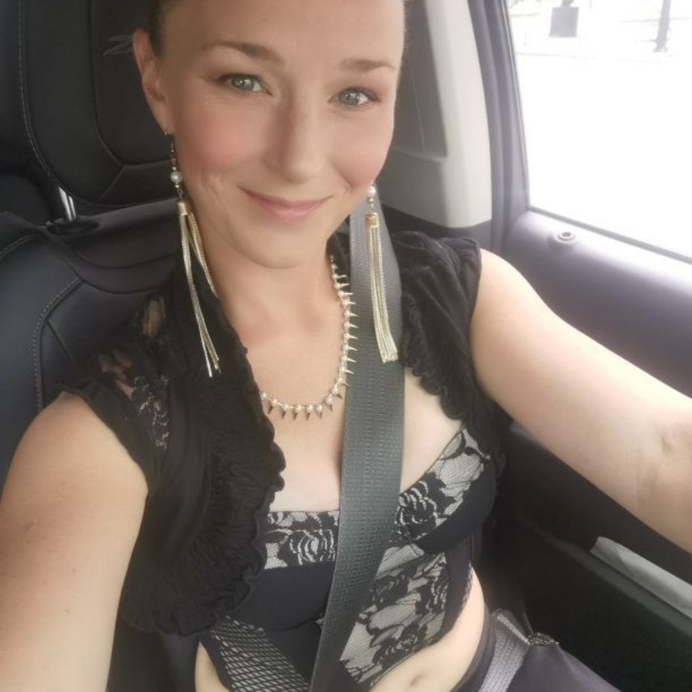 Meet your Posher, Nadine watkins